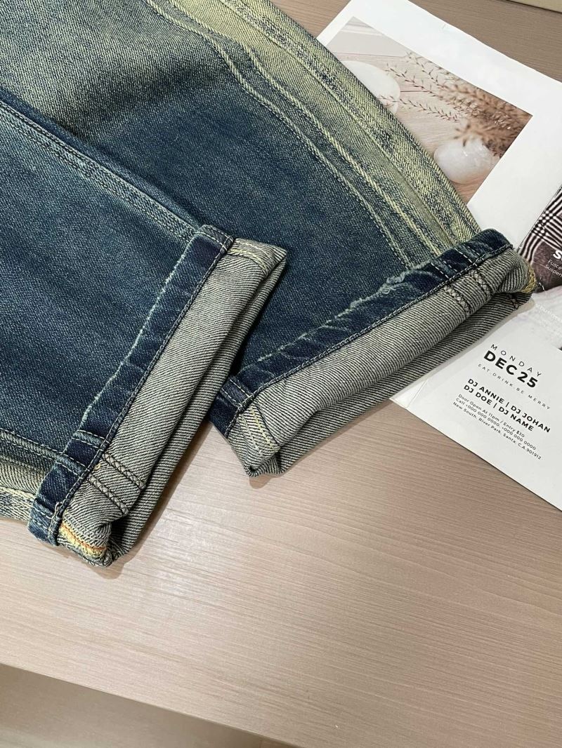 Loewe Jeans